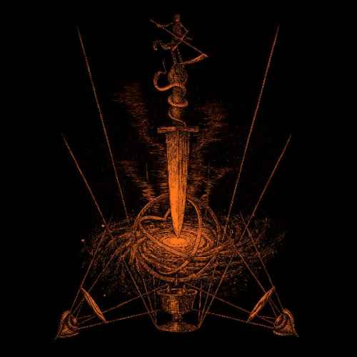 INQUISITION - Veneration of Medieval Mysticism... CD